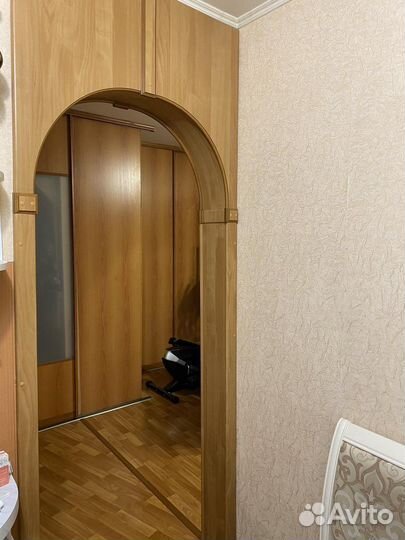 Арка межкомнатная бу