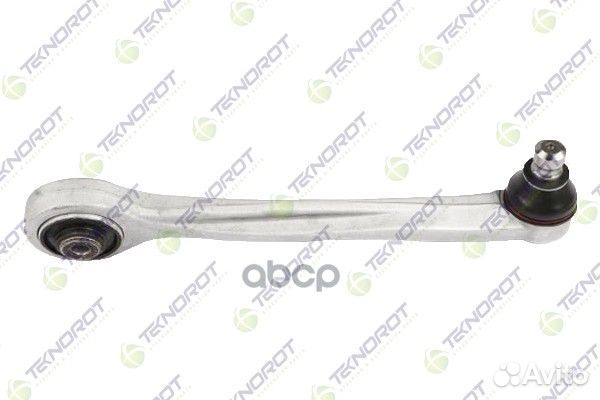 Рычаг audi A8 10- (в сборе)