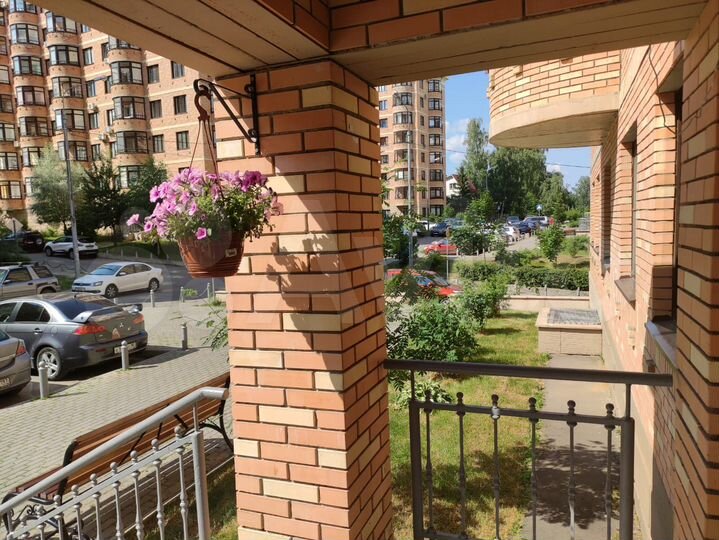 Квартира-студия, 25 м², 5/5 эт.