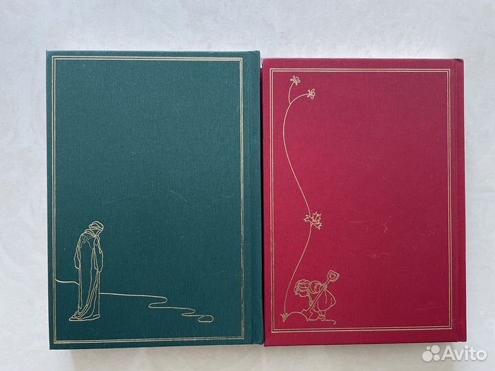 Эдгар Аллан По и Роберт Стивенсон. Стихотворения