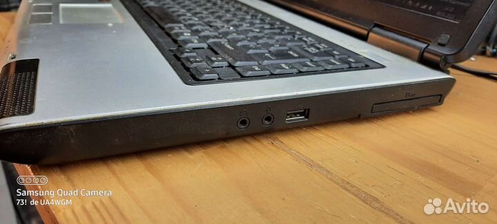 Toshiba Satellite L40-139