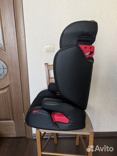 Автокресло (15-36 кг) Kenga BH2311i Isofix