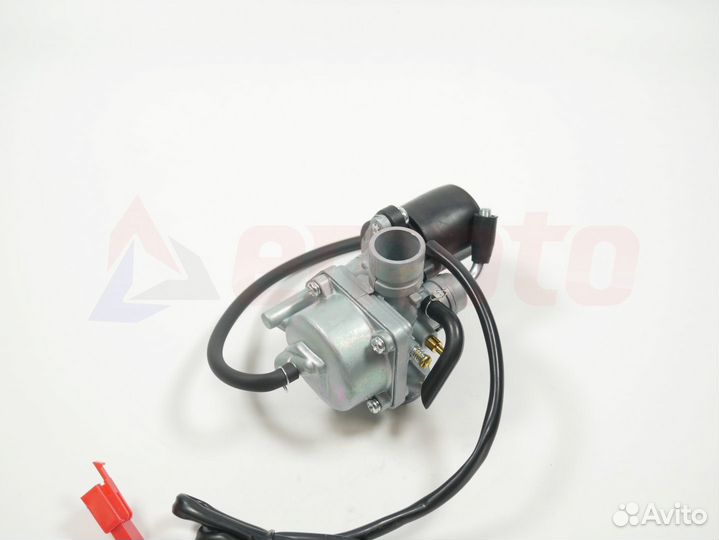 Карбюратор Yamaha Jog 50 тммр