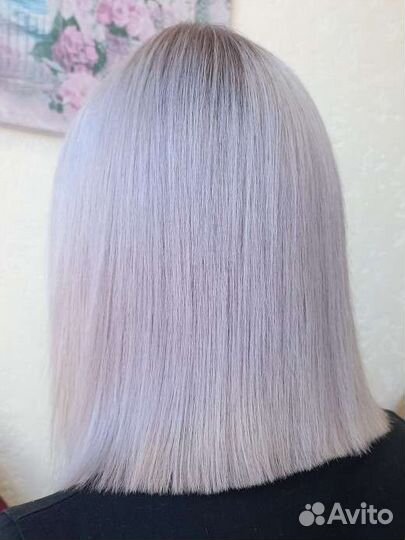 Парикмахер