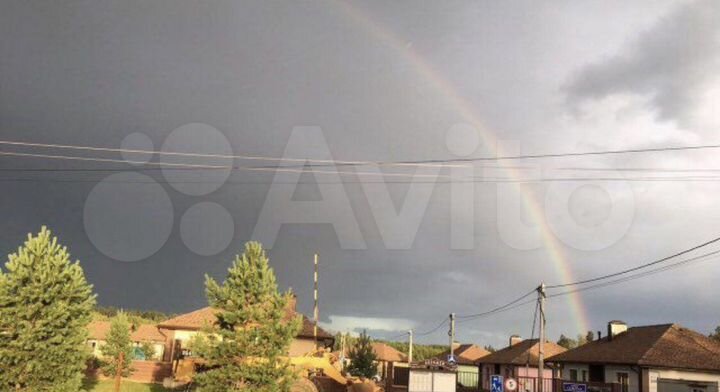 Дом 240 м² на участке 9 сот.