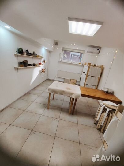 Мастер класс по керамике (гончарный круг, лепка)