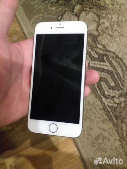 iPhone 6S, 16 ГБ