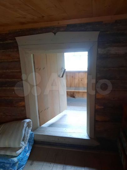 Дача 12 м² на участке 6 сот.
