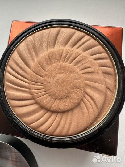 Guerlain terracotta poudre des sables