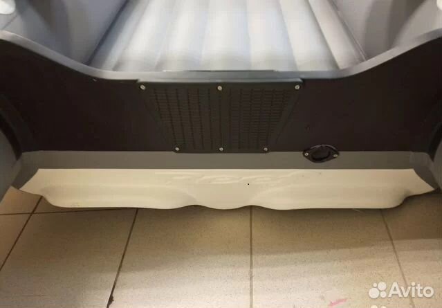 Лодка пвх reef 325нд