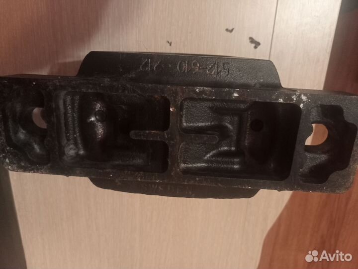 Корпус подшипника SKF