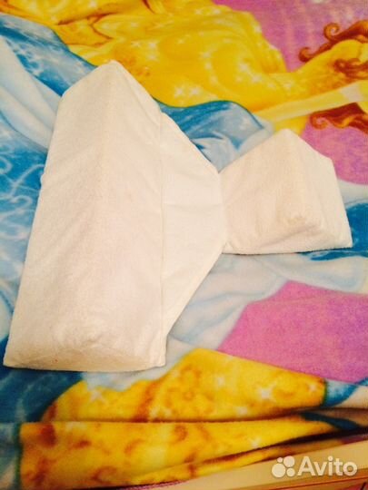 Позиционер для сна детский