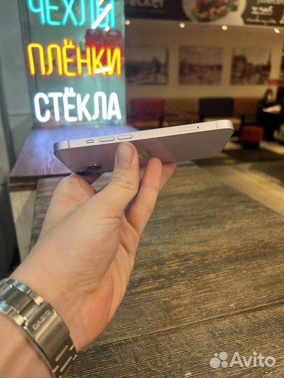 iPhone 14, 128 ГБ