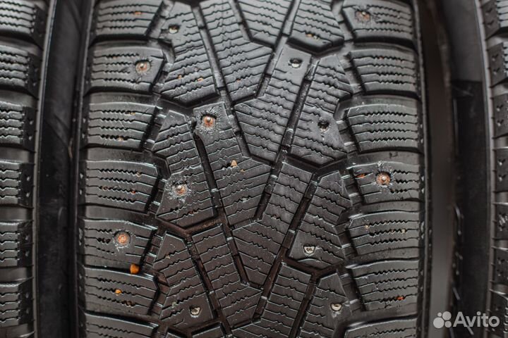 Колеса зимние R17 Captiva Antara