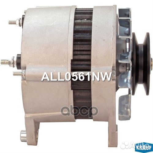 Генератор 70Amp opel: Astra F (9198) 1.7D