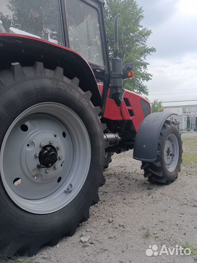 Трактор МТЗ (Беларус) BELARUS-1025.3, 2023