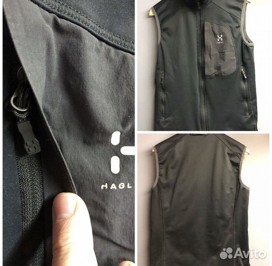 Брендовые вещи женские-46/48