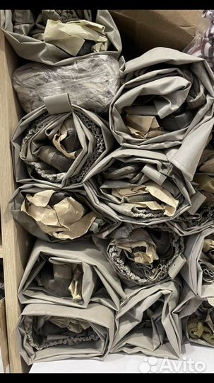 Костюм химзащиты озк