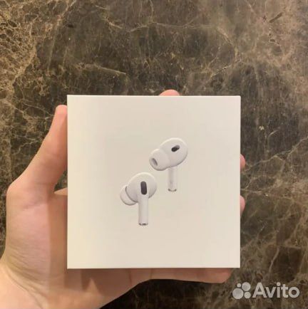 Airpods pro 2 оригинал