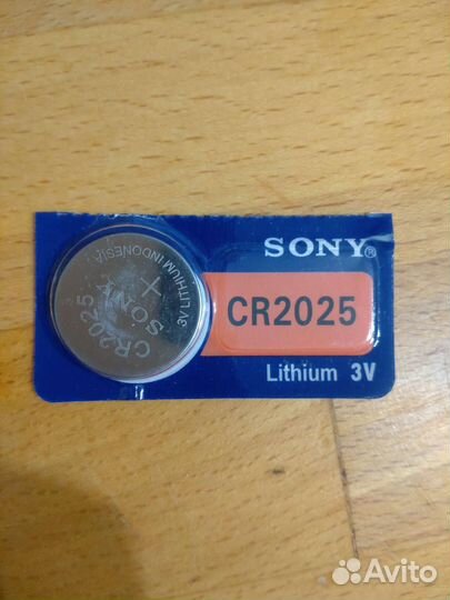 Пульт для колонок Microlab solo + батарейка