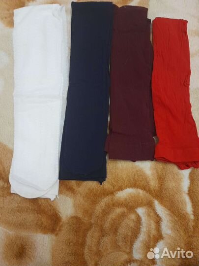 Колготки Детские Новые