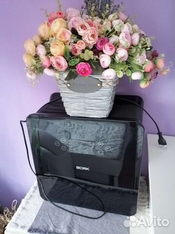 Bork Увлажнитель воздуха