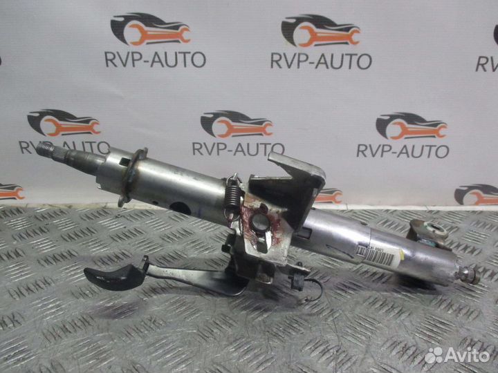 Колонка рулевая Kia Rio 3 1.6 2011-2017