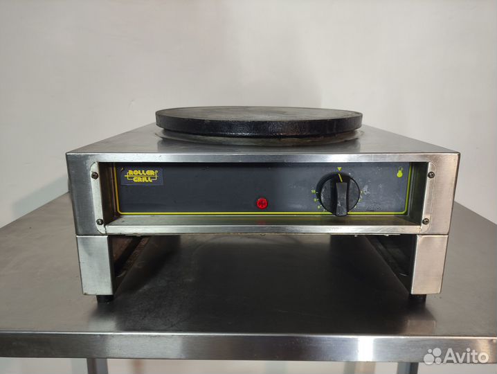 Блинница Roller Grill 350E