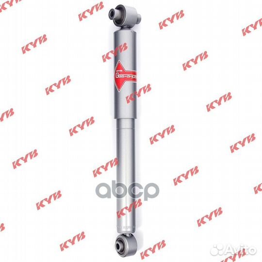 Амортизатор подвески задн ford: focus II Turnie