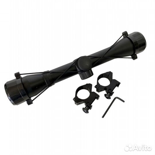 Прицелы docter, Riflescope, sturman, пилад и др