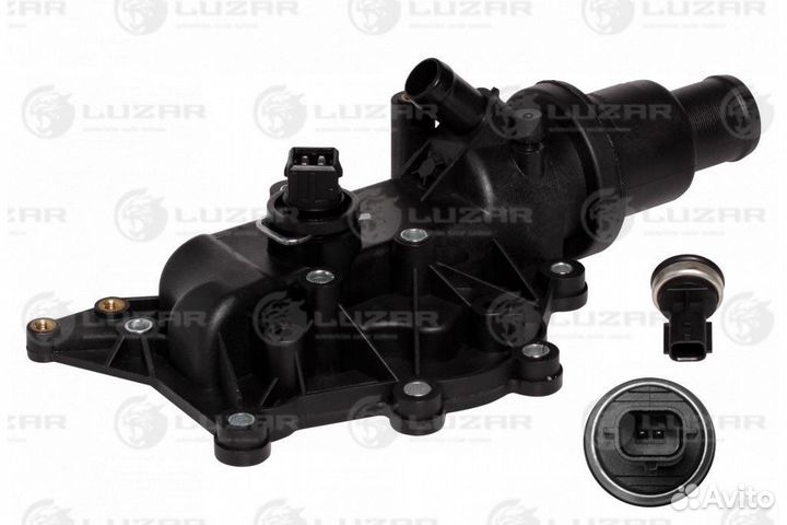 Термостат для ам Renault Fluence (10) Megane II