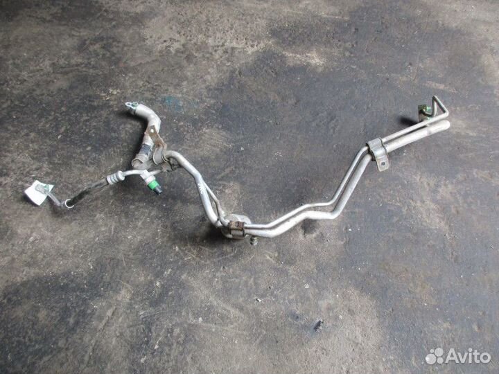 Трубка кондиционера JAC S5 2013-2019 (8108100U1580