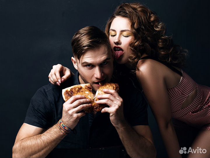 Готовый бизнес – Кафе-чебуречная