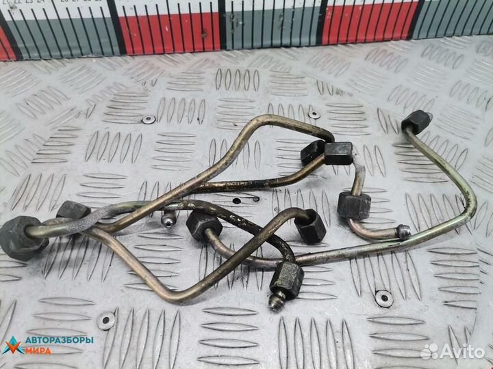 Трубка топливная Ford Fusion рест. 2006