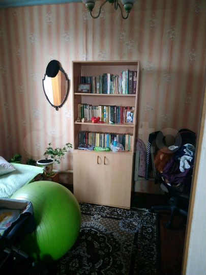 Дом 72 м² на участке 20 сот.