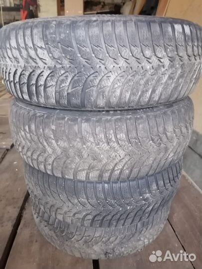 Kumho WinterCraft WP51 185/65 R15 88T