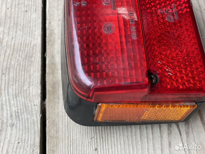 Фонарь на яву