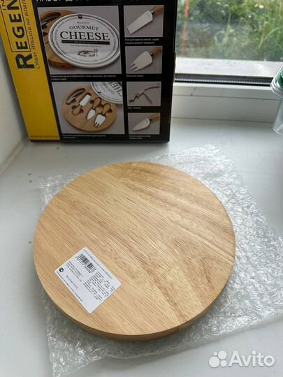 Сырные наборы (много)