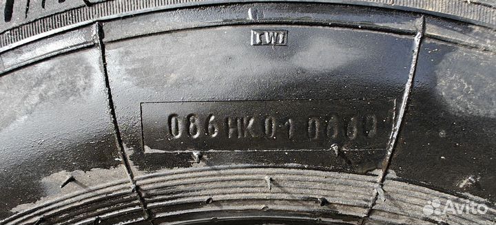 КАМА М-145 165/70 R13 78P