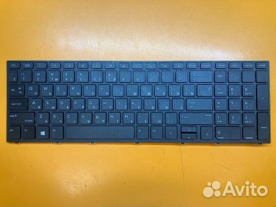 Клавиатура для ноутбука HP 450 G5