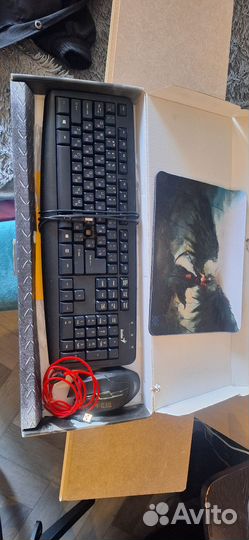 Продам пк для работы и учебы