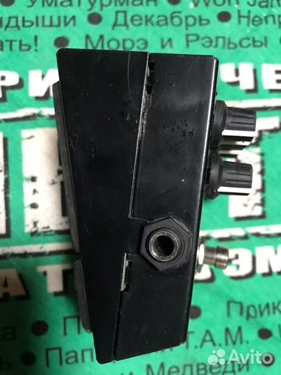 Перегруз AMT fatal tube