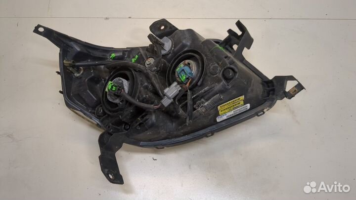 Фара (передняя) Honda Pilot, 2006