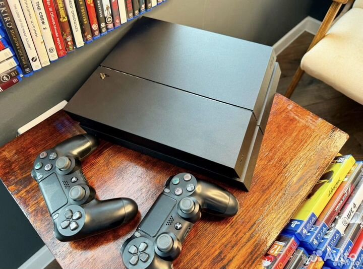 Sony PS4