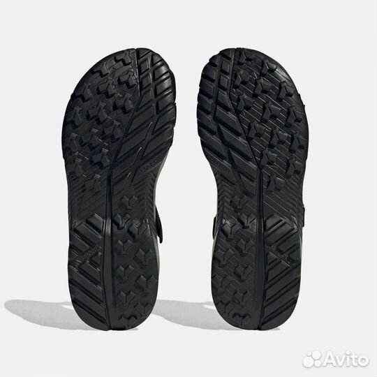 Adidas Сандалии terrex hydroterra U