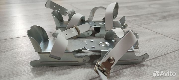 Коньки детские