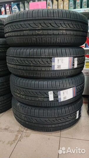 Pirelli Formula Energy 225/65 R17 102H