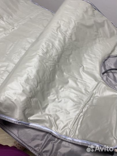 Термоодеяло