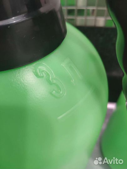 Опрыскиватель садовый 1,5 и 3 литра Лазурит