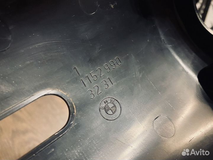 Облицовка рулевой колонки BMW E12 E24 E28